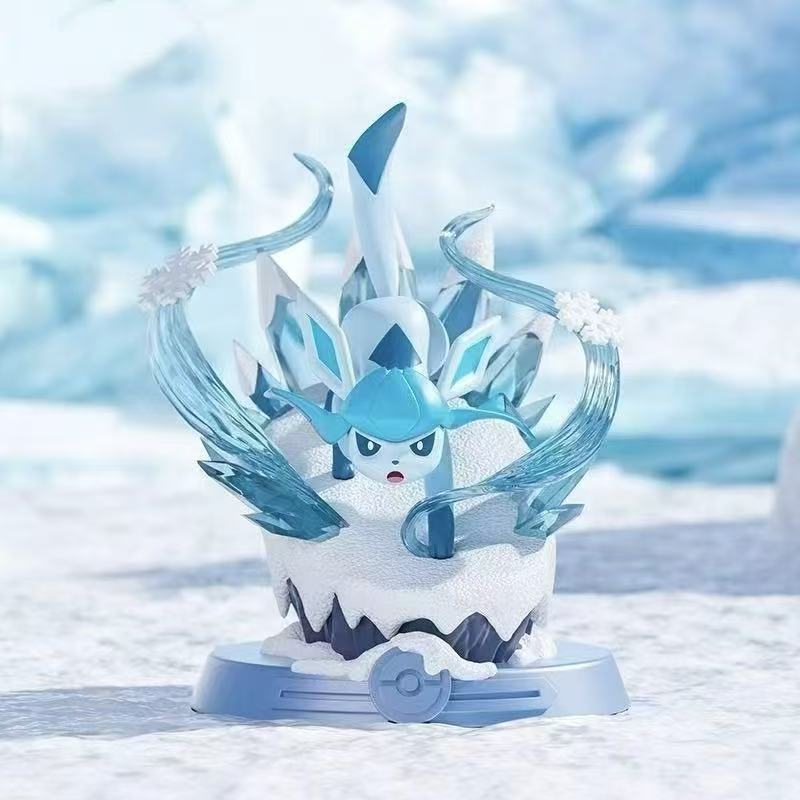Anime Pokemon Funism Adventure - Pokemon Anime Merchandise recension och pris