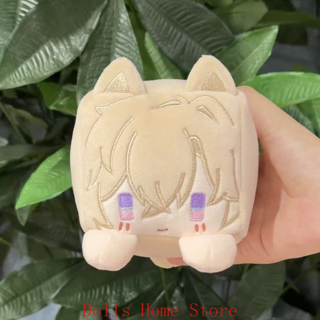Anime Honkai：Star Rail Aventur - Plush Doll Anime recension och pris