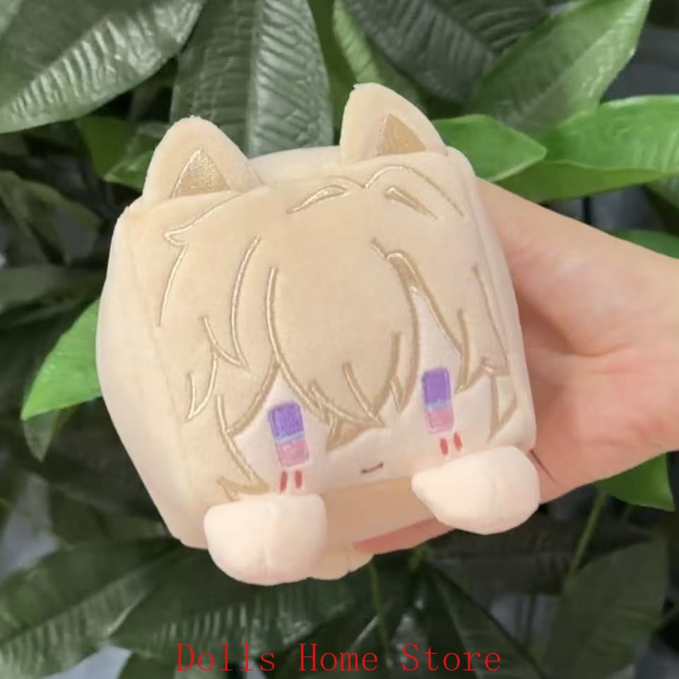 Anime Honkai：Star Rail Aventur - Plush Doll Anime recension och pris