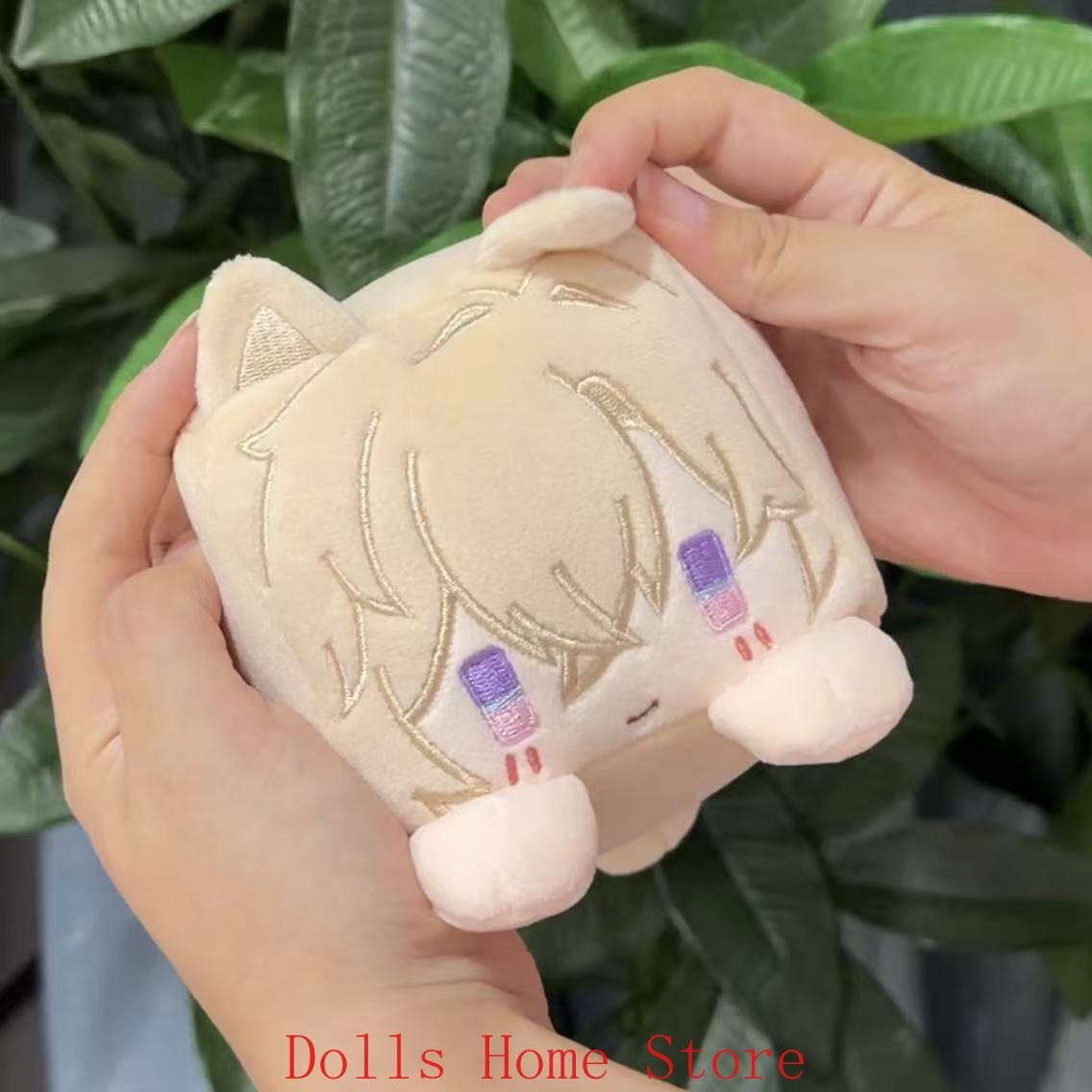Anime Honkai：Star Rail Aventur - Plush Doll Anime recension och pris