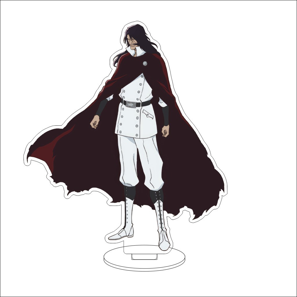 16CM Anime BLEACH Kurosaki Ich - Anime Merchandise Toys recension och pris