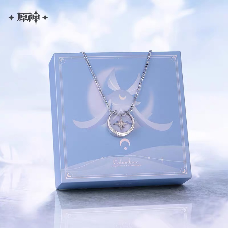 miHoYo Official Genshin Impact - Official Merchandise Anime recension och pris