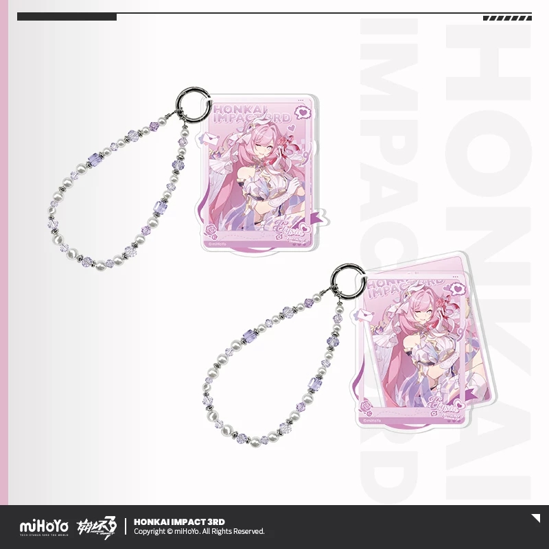 Official miHoYo Honkai Impact  - Anime Merchandise Licensing recension och pris