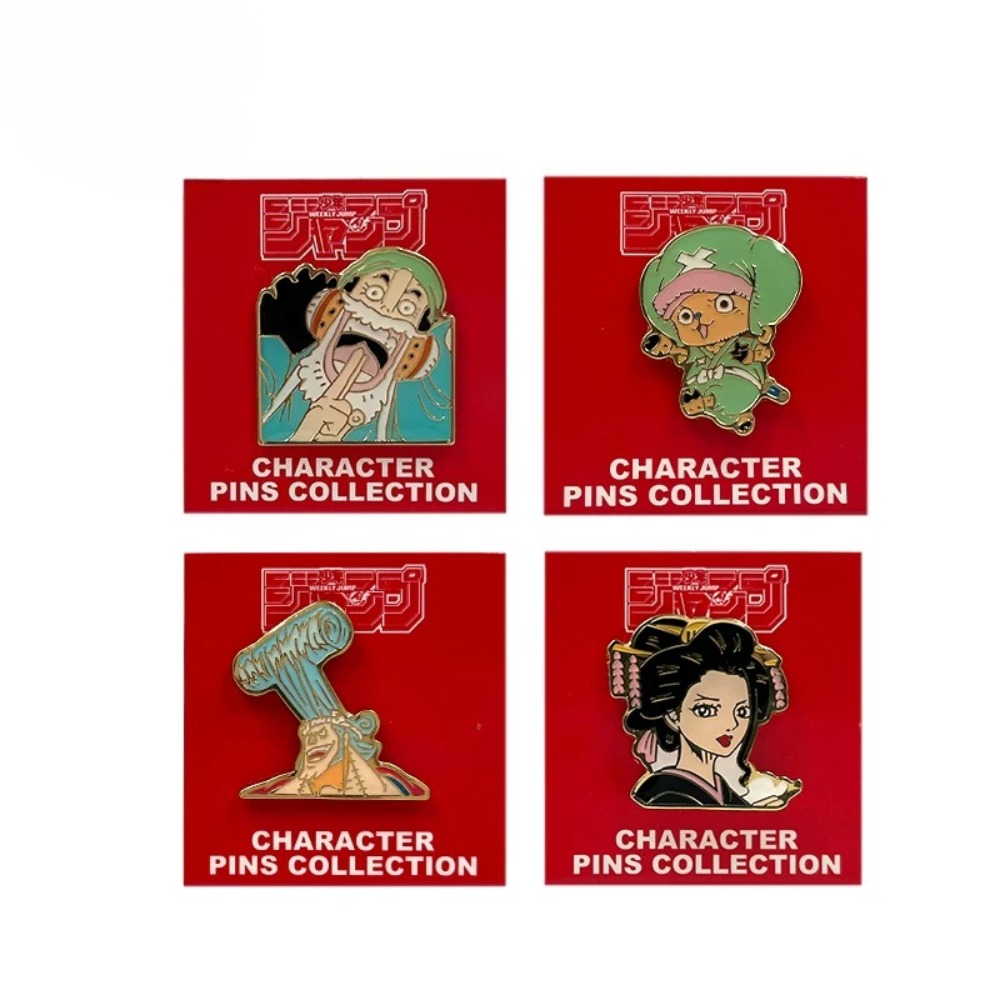 Official One Piece Merchandise - Official Merchandise Anime recension och pris