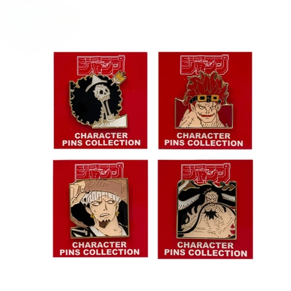 Official One Piece Merchandise - Official Merchandise Anime recension och pris