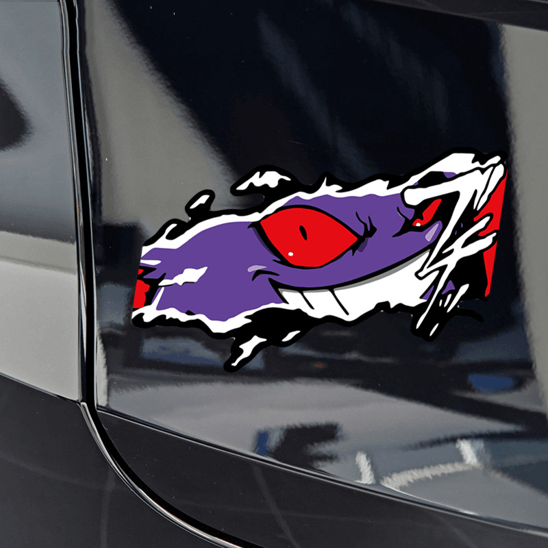 Cool anime merchandise Car Sti - Pokemon Anime Merchandise recension och pris
