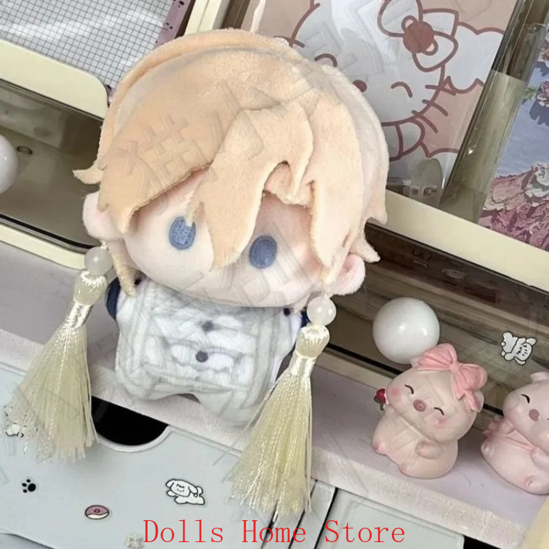 Anime REIGN OF NIGHTFALL 10CM  - Plush Doll Anime recension och pris