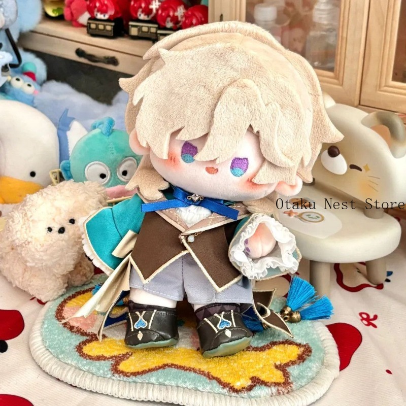 Anime 20cm Honkai: Star Rail H - Plush Doll Anime recension och pris