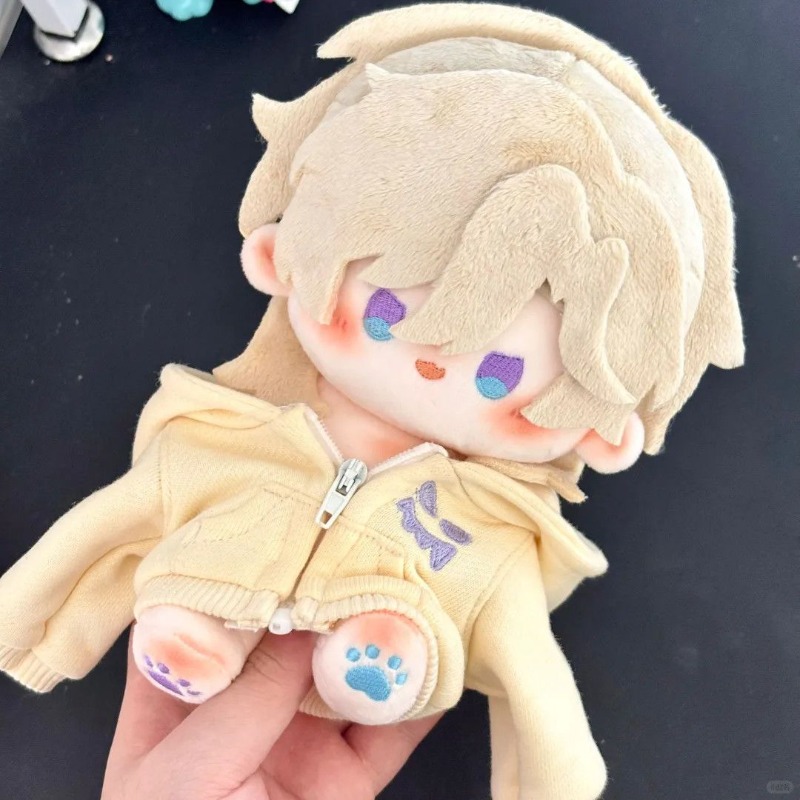 Anime 20cm Honkai: Star Rail H - Plush Doll Anime recension och pris