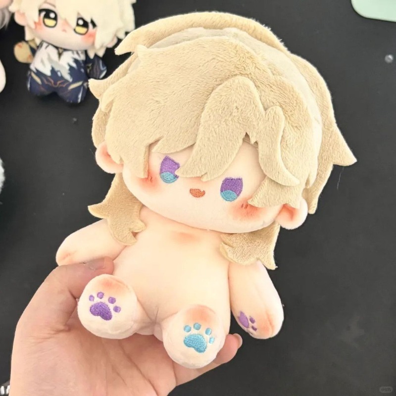 Anime 20cm Honkai: Star Rail H - Plush Doll Anime recension och pris