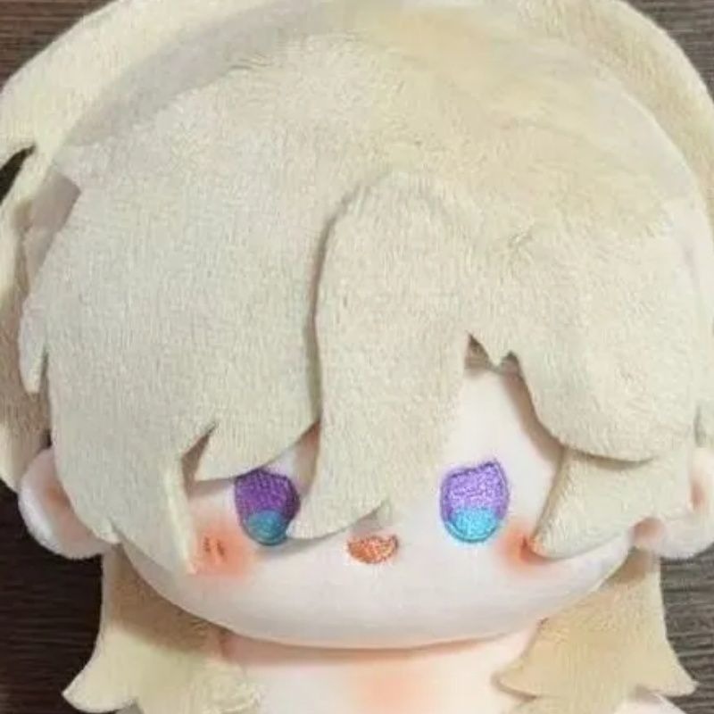 Anime 20cm Honkai: Star Rail H - Plush Doll Anime recension och pris