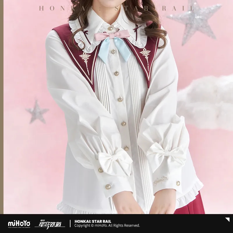 Official miHoYo Honkai: StarRa - Anime Merchandise Licensing recension och pris