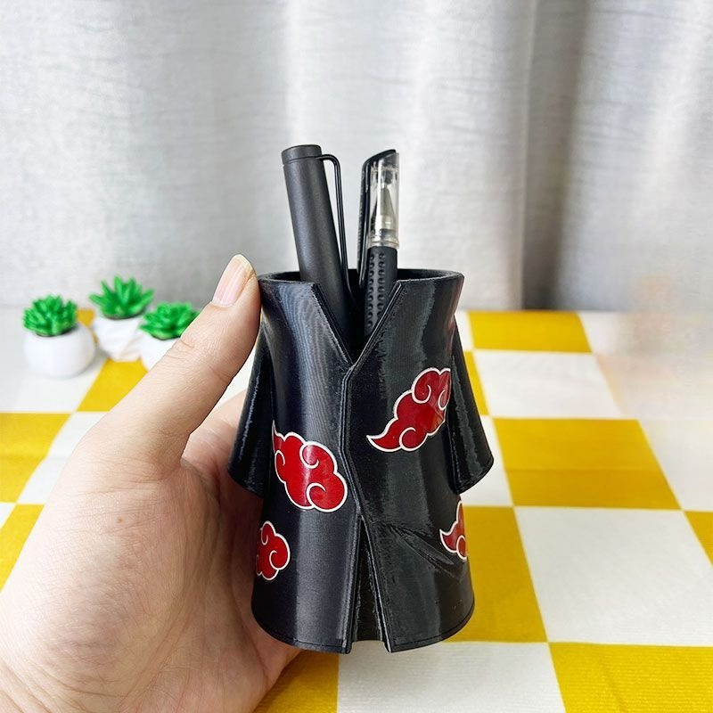 NARUTO Uchiha Itachi new pen h - Manga Storage Box recension och pris