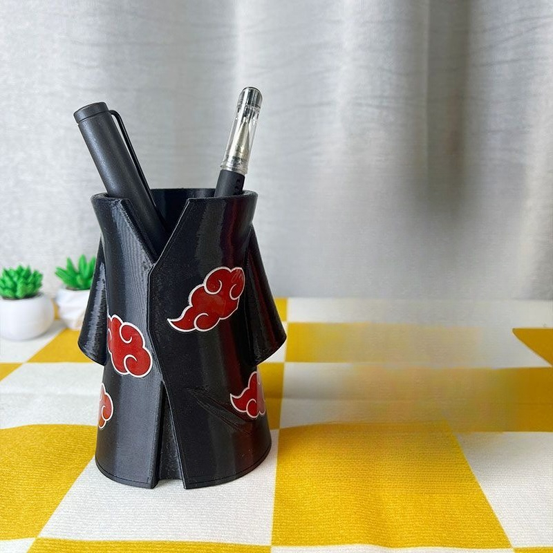 NARUTO Uchiha Itachi new pen h - Manga Storage Box recension och pris
