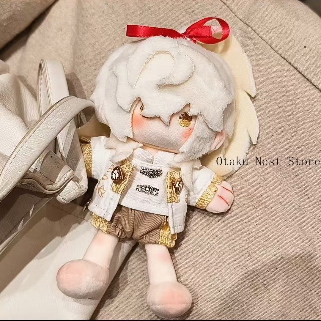 Anime 15cm Honkai：Star Rail Ji - Plush Doll Anime recension och pris