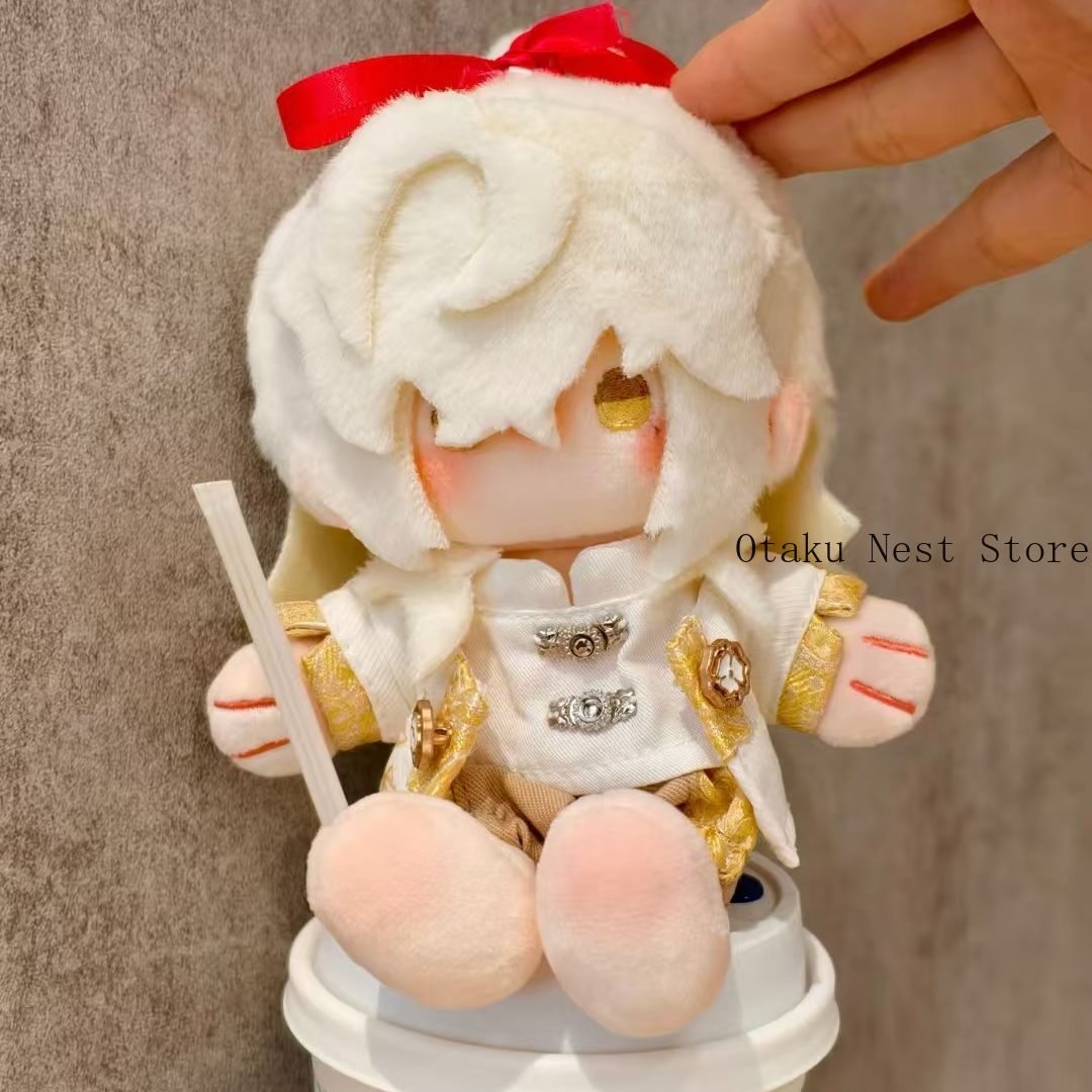 Anime 15cm Honkai：Star Rail Ji - Plush Doll Anime recension och pris