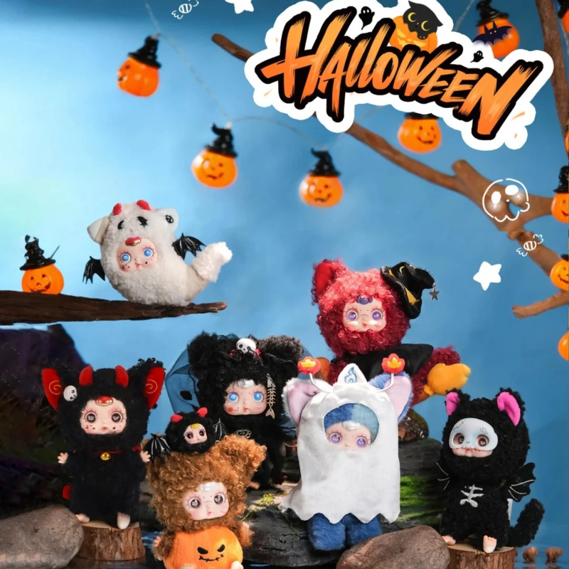 Mm Sugar Baby Night Elf Party  - Anime Merchandise For Sale recension och pris