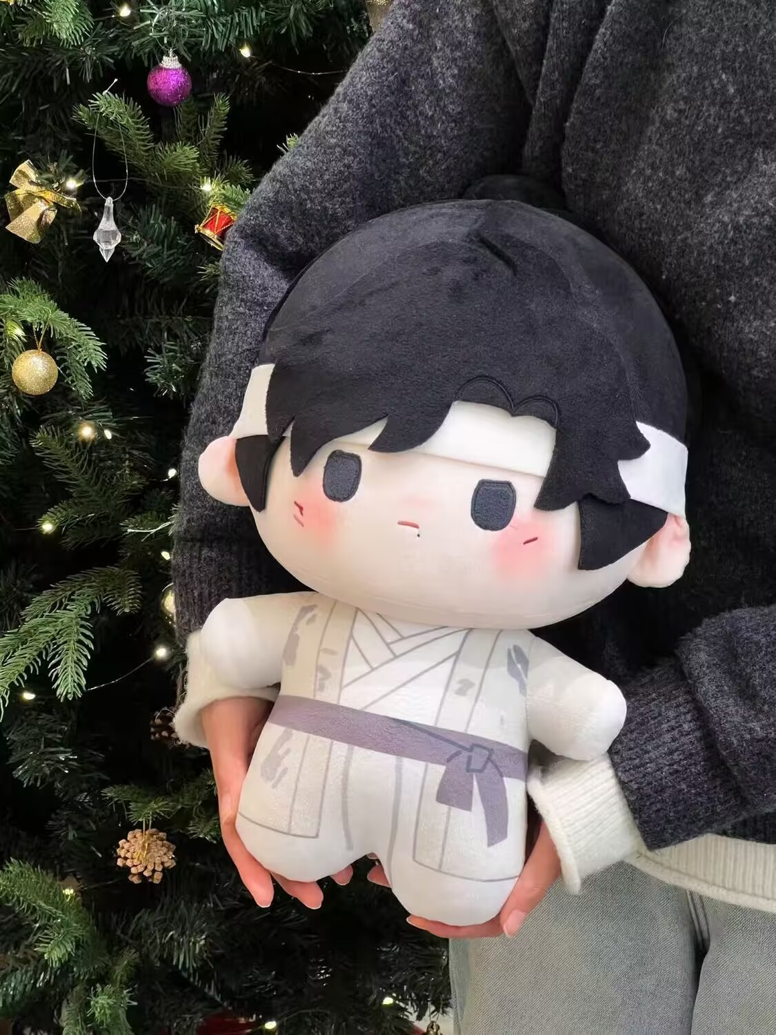 Original Canghai Legend: Fan s - Plush Doll Anime recension och pris