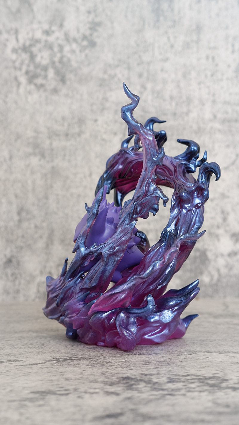19cm Anime Pokemon Gengar Batt - Pokemon Anime Merchandise recension och pris
