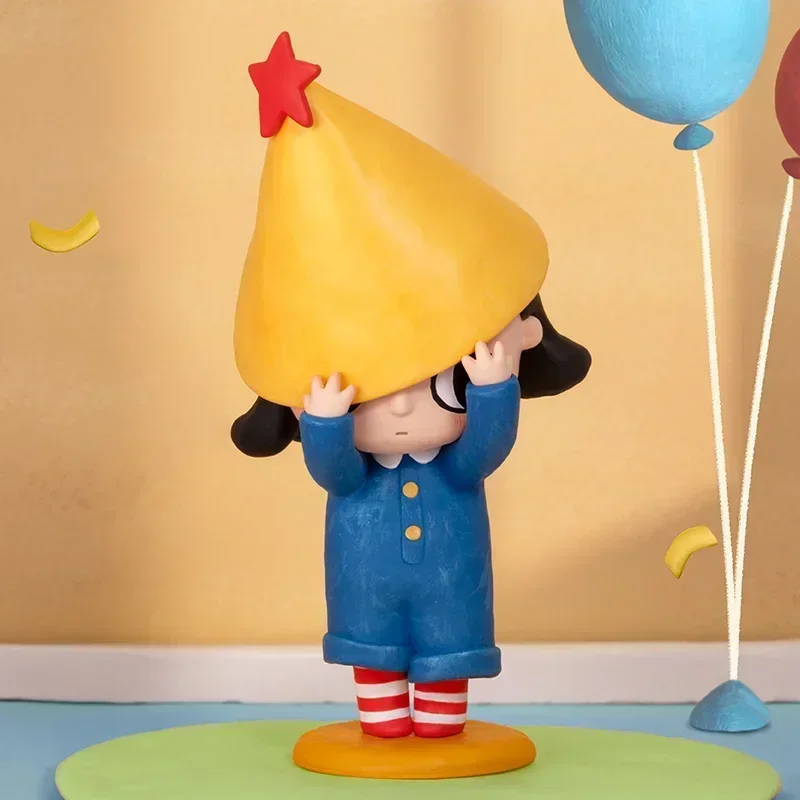 POP MART Nyotas Flauschige Ani - Anime Merchandise For Sale recension och pris
