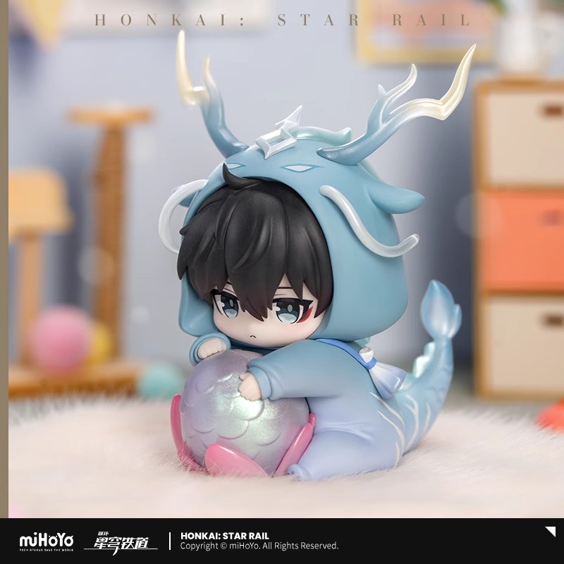 Official Honkai Star Rail Aven - Official Merchandise Anime recension och pris