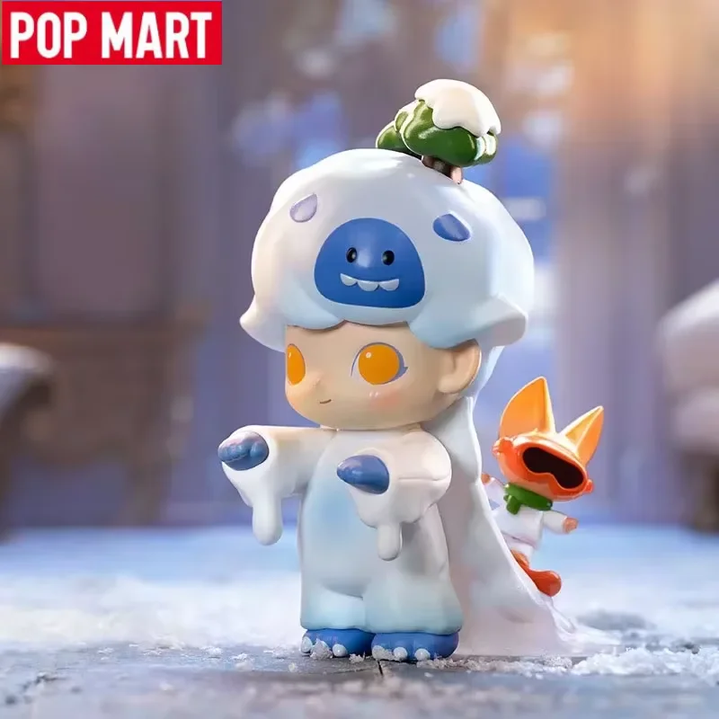 POP MART DIMOO 'No One's Gonna - Anime Merchandise For Sale recension och pris