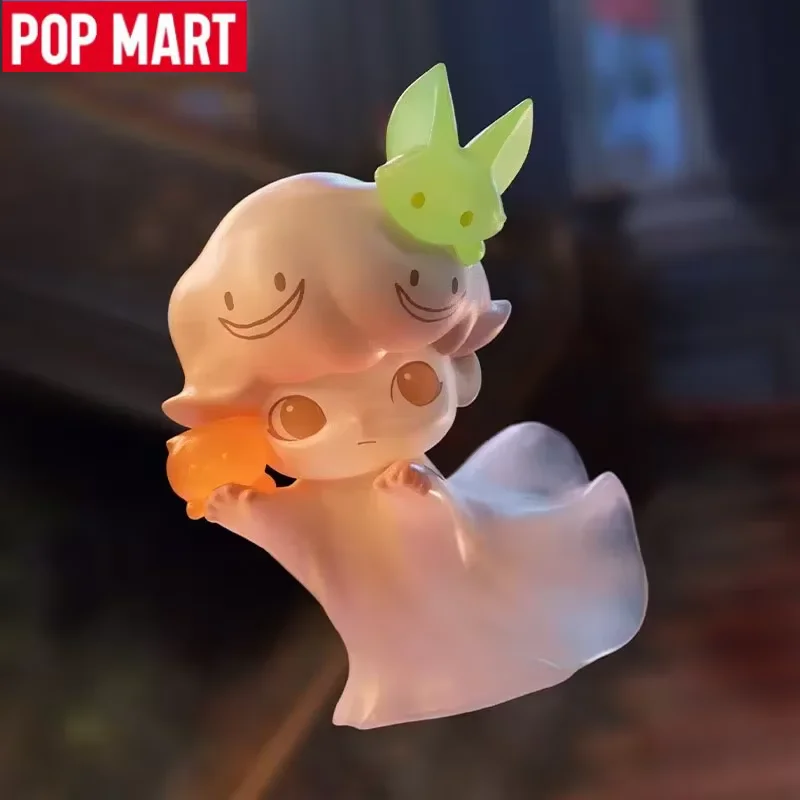 POP MART DIMOO 'No One's Gonna - Anime Merchandise For Sale recension och pris
