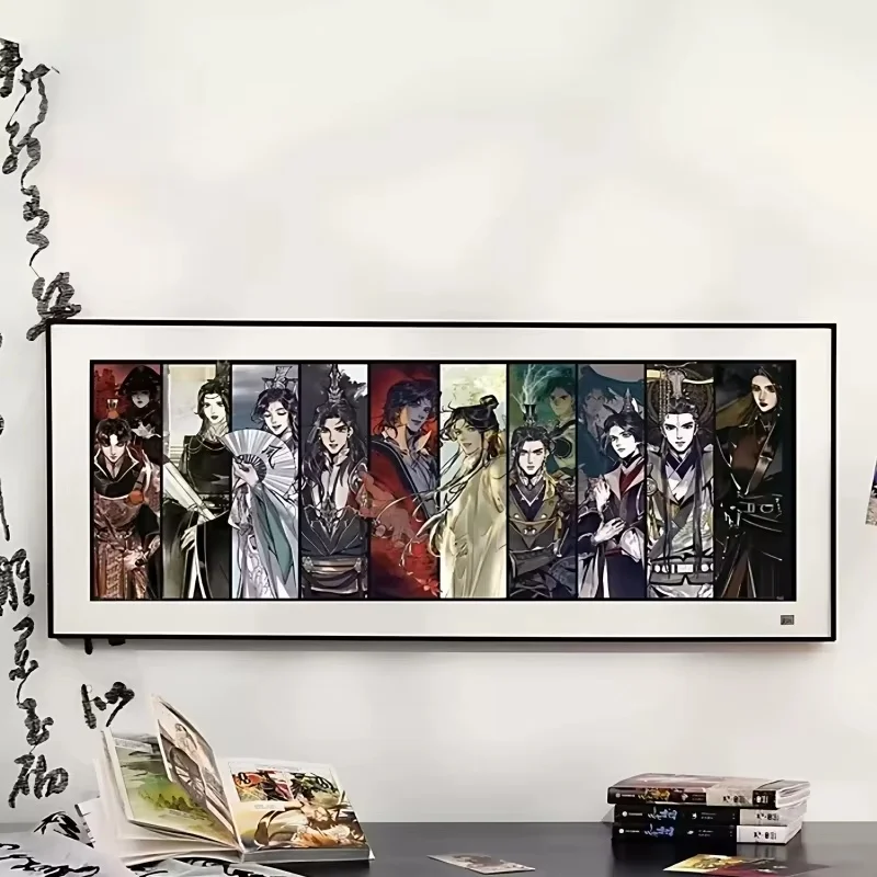New Toi Tgcf Tian Guan Ci Fu H - Official Merchandise Anime recension och pris