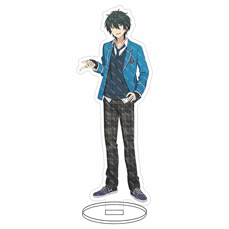 16CM Anime Acrylic Stand Ensem - Anime Merchandise Toys recension och pris