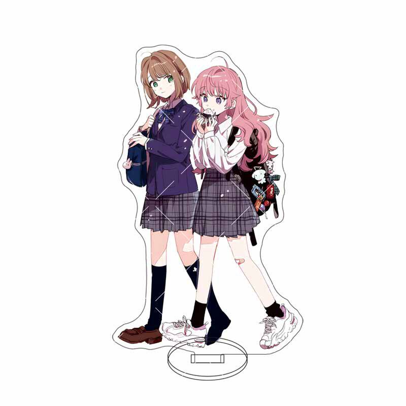 16CM Anime ‌I Want to Fall in  - Anime Merchandise Toys recension och pris
