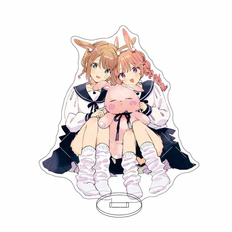 16CM Anime ‌I Want to Fall in  - Anime Merchandise Toys recension och pris