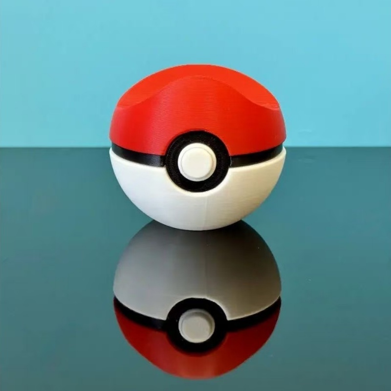 New Model Pokemon Creativity G - Pokemon Anime Merchandise recension och pris