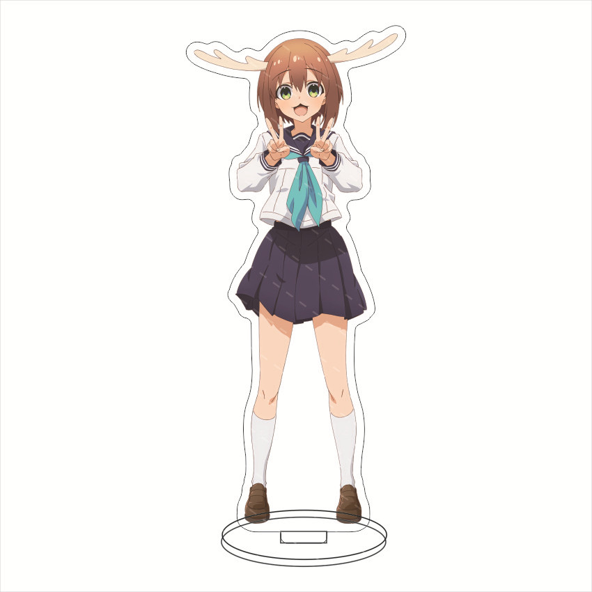 16CM Anime Acrylic Stand My De - Anime Merchandise Toys recension och pris