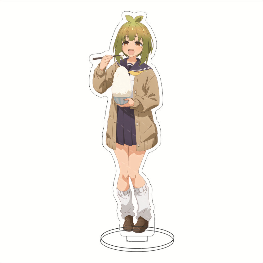 16CM Anime Acrylic Stand My De - Anime Merchandise Toys recension och pris