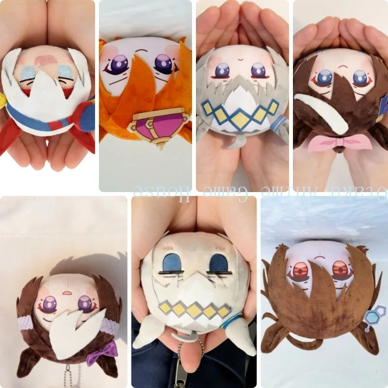 Uma Musume Oguri Cap Tokai Tei - Plush Doll Anime recension och pris