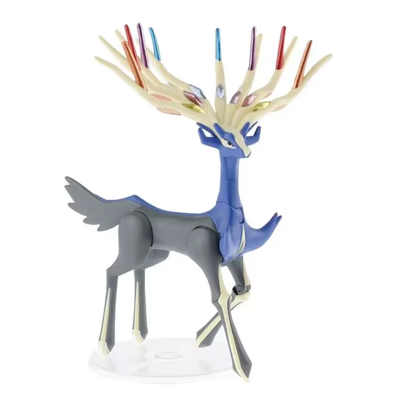 Original Bandai Pokemon Figure - Pokemon Anime Merchandise recension och pris