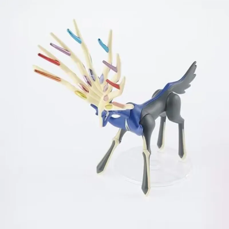 Original Bandai Pokemon Figure - Pokemon Anime Merchandise recension och pris