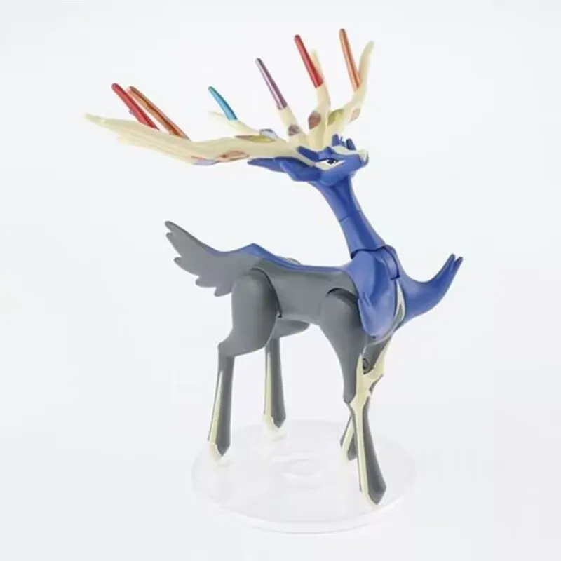 Original Bandai Pokemon Figure - Pokemon Anime Merchandise recension och pris