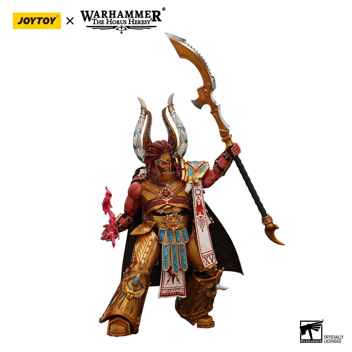 [Pre-order]JOYTOY Warhammer 30 - Anime Merchandise For Sale recension och pris