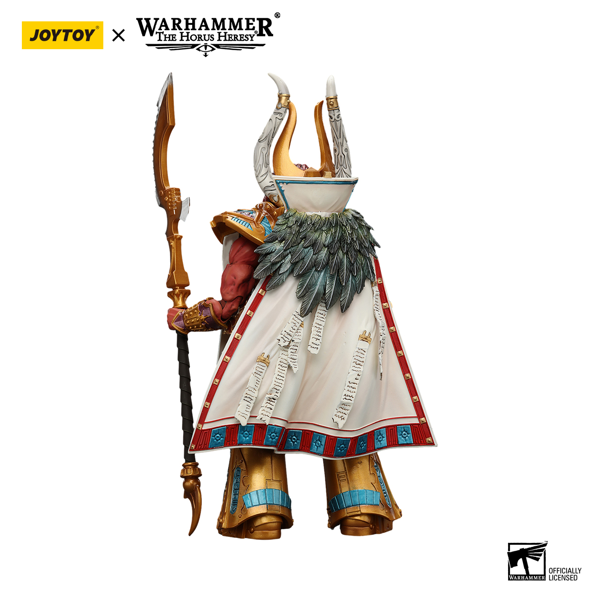 [Pre-order]JOYTOY Warhammer 30 - Anime Merchandise For Sale recension och pris